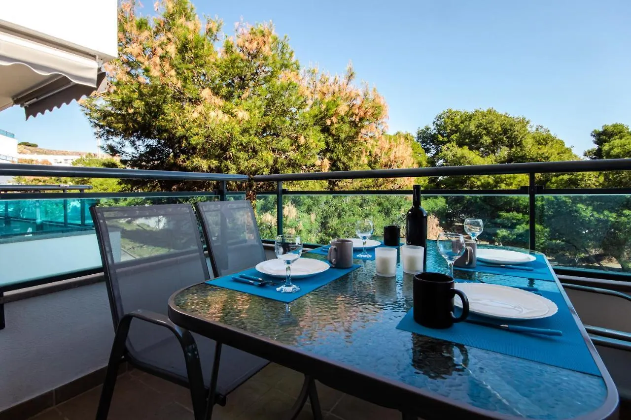 Faro De Garrucha Apartment 0*,  Spain