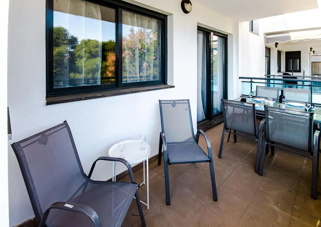 Faro De Garrucha Apartment Spain
